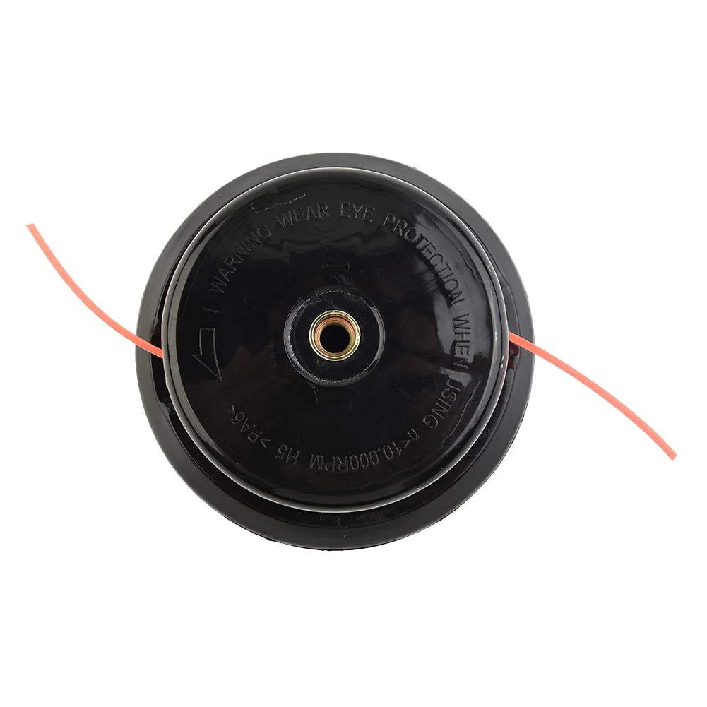 Аксессуары Головка триммера UMR425E катушка сменная наружная для Honda UMK425E UMK431E UMK435E долговечная практичная
Аксессуары Головка триммера UMR425E катушка сменная наружная для Honda UMK425E UMK431E UMK435E долговечная практичная