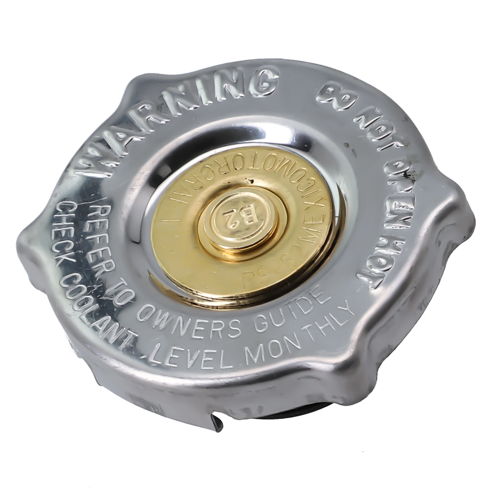 Metal Radiator Cap For For For For Chrysler For Dodge For Avenger For Durango For Journey For Jeep 2 4L 2001 2018
Metal Radiator Cap For For For For Chrysler For Dodge For Avenger For Durango For Journey For Jeep 2 4L 2001 2018
