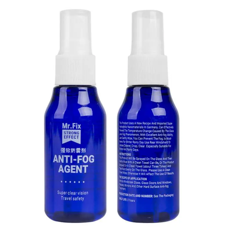 Anti Fogging Spray Car Glass Anti-fog Rainproof Agent Waterproof Anti Fogging Spray For Car Window Car Glass Anti-Fog Rainproof
Anti Fogging Spray Car Glass Anti-fog Rainproof Agent Waterproof Anti Fogging Spray For Car Window Car Glass Anti-Fog Rainproof