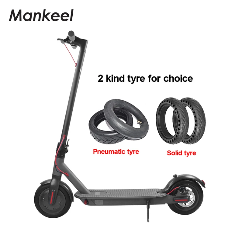 Mankeel EU Dropshopping 250W Fast Speed Adult Electric Scooter 8.5 Inch Portable Folding E Scooter
Mankeel EU Dropshopping 250W Fast Speed Adult Electric Scooter 8.5 Inch Portable Folding E Scooter