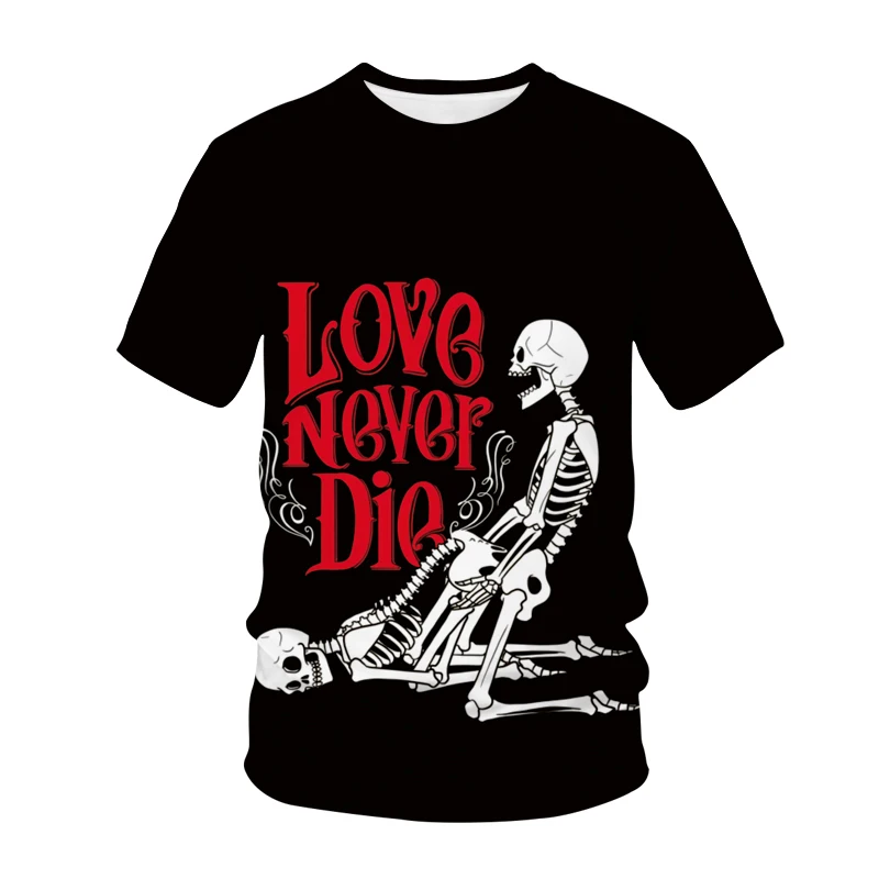 New Skull Rock Heavy Gold Band Street 3D-printed Summer Men's T-shirt Casual Hip Hop Classic Retro O-neck Baggy Top Short Sleeve
New Skull Rock Heavy Gold Band Street 3D-printed Summer Men's T-shirt Casual Hip Hop Classic Retro O-neck Baggy Top Short Sleeve