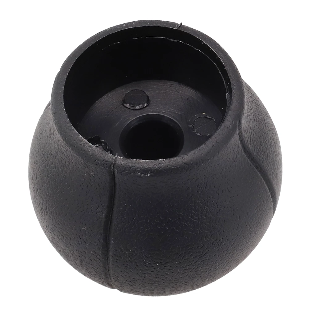 Durable Hot/Easy To Install Practical To Use Gear Shift Knob Parts & Accessories 1PACK 52 X 50mm/2.04\" X 1.97\"
Durable Hot/Easy To Install Practical To Use Gear Shift Knob Parts & Accessories 1PACK 52 X 50mm/2.04\" X 1.97\"