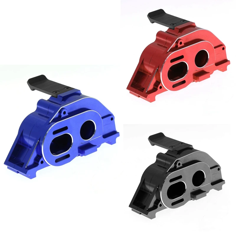Крепление для двигателя из алюминиевого сплава ARA311169 ARA311192 для Arrma 1/8 Mojave деталь для модернизации радиоуправляемого автомобиля
Крепление для двигателя из алюминиевого сплава ARA311169 ARA311192 для Arrma 1/8 Mojave деталь для модернизации радиоуправляемого автомобиля