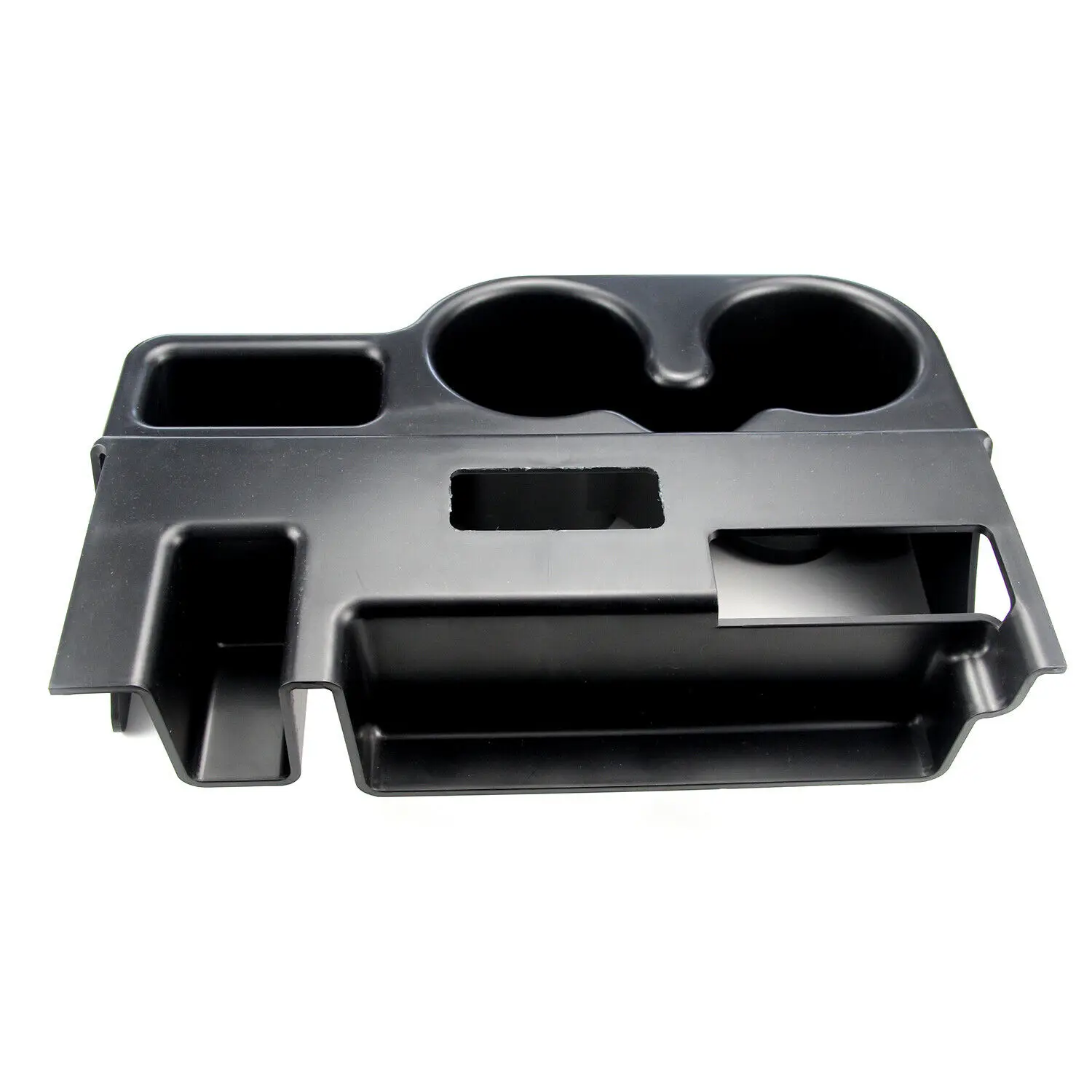 Car Center Console Cup Holder for Dodge Ram 1500 2500 3500 1999 - 2001 SS281AZAA
Car Center Console Cup Holder for Dodge Ram 1500 2500 3500 1999 - 2001 SS281AZAA