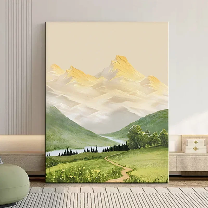 00005-XZ- Diy landscape figures and animals hand-painted digital oil painting set
00005-XZ- Diy landscape figures and animals hand-painted digital oil painting set