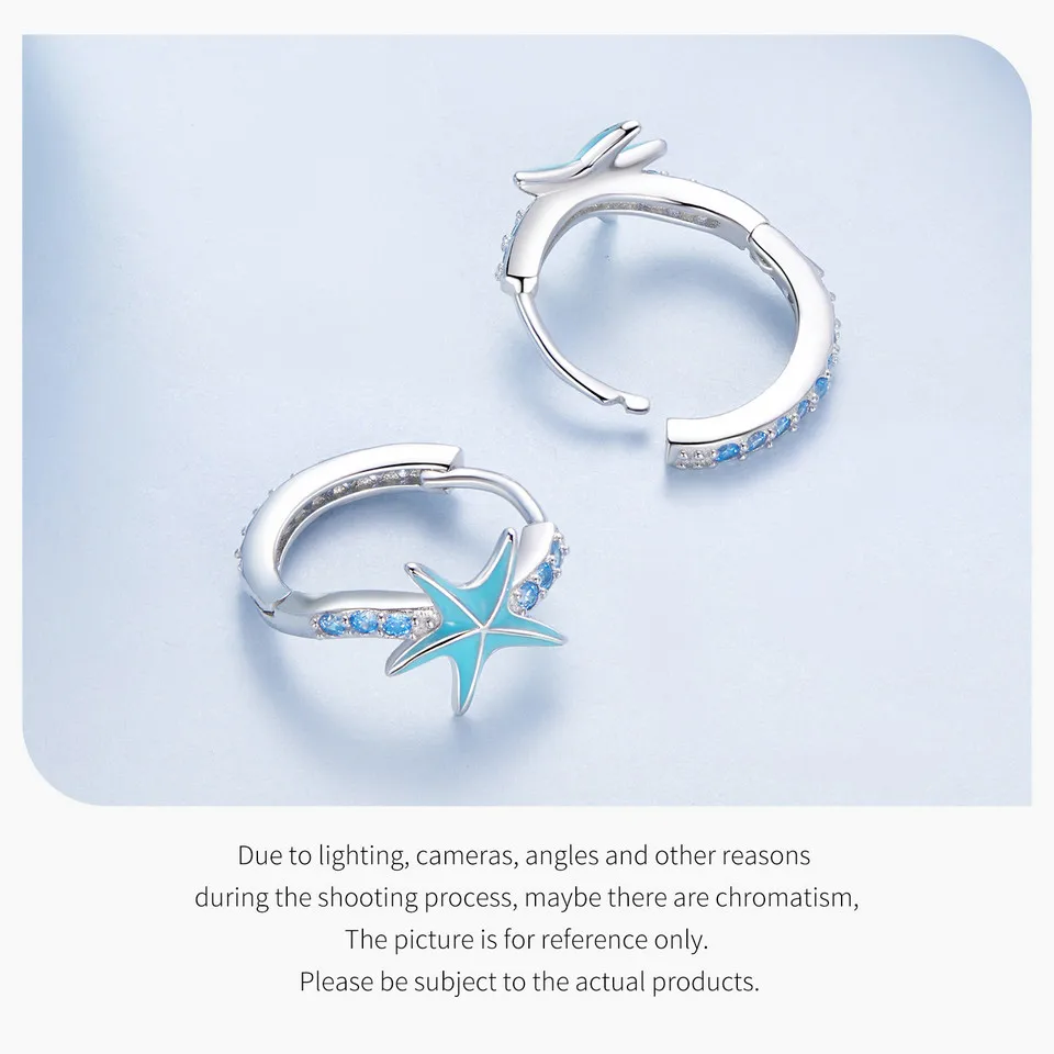 925 Sterling Silver Cute Starfish Turtle Earrings for Teens, Dainty Lightweight Hypoallergenic Studs Ocean Beach Jewelry 13 Mallzona Sf3e4ba14569d4bf2b867f1a906cc8b1dP 925 Sterling Silver Cute Starfish Turtle Earrings for Teens, Dainty Lightweight Hypoallergenic Studs Ocean Beach Jewelry Mallzona