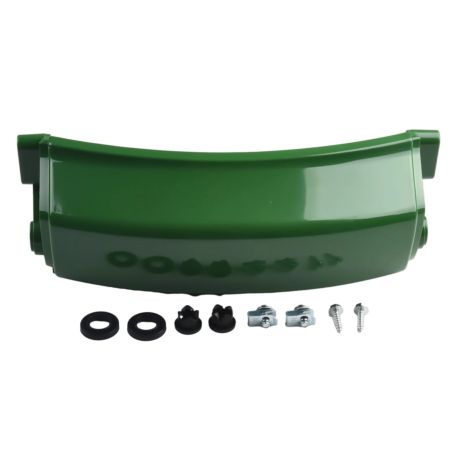 Durable Tractor Front Bumper For LT133 LT155 LT166 Garden Power Equipment LT150 LT160 LT170 Replacement Part With Screws
Durable Tractor Front Bumper For LT133 LT155 LT166 Garden Power Equipment LT150 LT160 LT170 Replacement Part With Screws