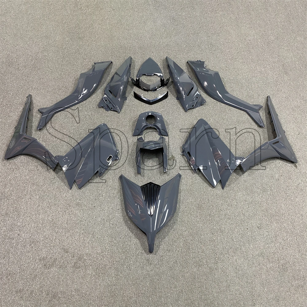 New ABS Whole Motorcycle Fairings Kits For Yamaha Tmax530 TMAX 530 2015 2016 Bodykits Cover Full Bodywork Cowl Accessories
New ABS Whole Motorcycle Fairings Kits For Yamaha Tmax530 TMAX 530 2015 2016 Bodykits Cover Full Bodywork Cowl Accessories