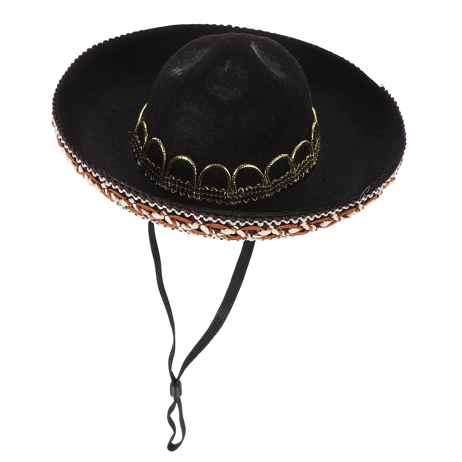 Dog Sombrero Hat Mini Mexican Hat Small Fiesta Hat Cinco De Mayo Headband Hats Sombrero Party Cat Costume Clothes Mexican
Dog Sombrero Hat Mini Mexican Hat Small Fiesta Hat Cinco De Mayo Headband Hats Sombrero Party Cat Costume Clothes Mexican