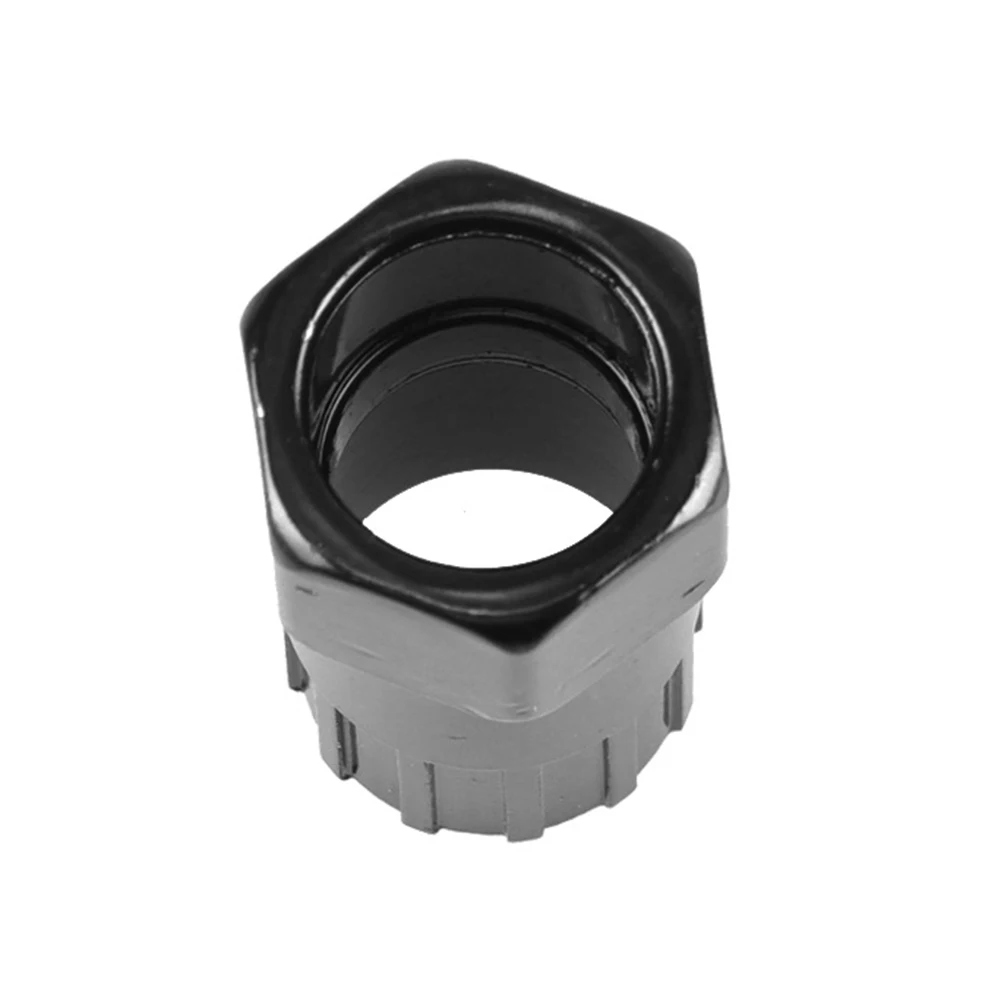 Durable New Practical Quality Flywheel Tool Part Black Cassette Flywheel Bicycle Freewheel Lockring Functional
Durable New Practical Quality Flywheel Tool Part Black Cassette Flywheel Bicycle Freewheel Lockring Functional