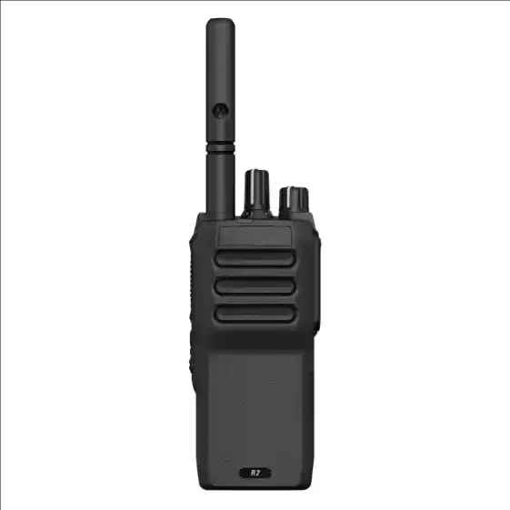 New Original Portable digital two-way radio for MOTOROLA R2 walkie-talkies interphone handheld intercom
New Original Portable digital two-way radio for MOTOROLA R2 walkie-talkies interphone handheld intercom
