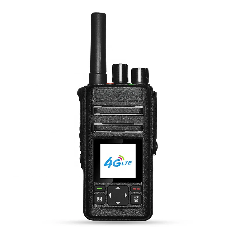 MYT-920 Professional RealPTT Walkie Talkie 4G LTE PoC Mobile Radio With WIFI GPS
MYT-920 Professional RealPTT Walkie Talkie 4G LTE PoC Mobile Radio With WIFI GPS