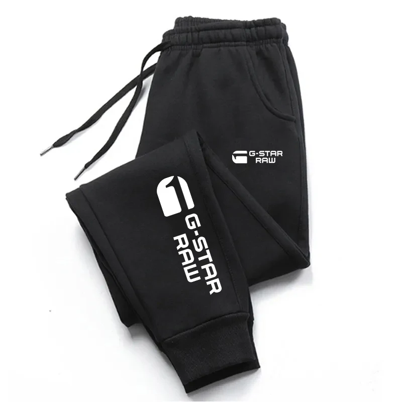 2024 New Men Casual Fashion Sports Pants Gym Sport Trousers for Men Jogger SweatpantsRunning Workout Jogging Long Pants
2024 New Men Casual Fashion Sports Pants Gym Sport Trousers for Men Jogger SweatpantsRunning Workout Jogging Long Pants