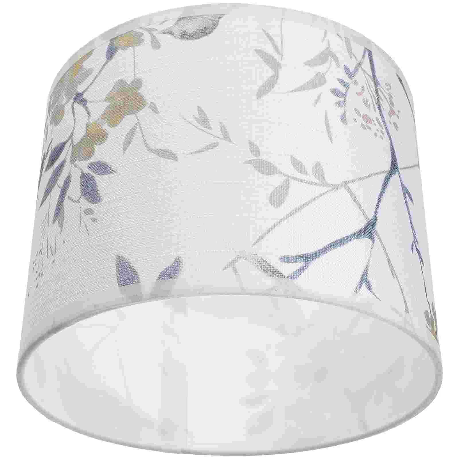 Decorative Lamp Shade Modern Lamp Shade Fabric Lamp Shade Replacement for Table Lamp
Decorative Lamp Shade Modern Lamp Shade Fabric Lamp Shade Replacement for Table Lamp