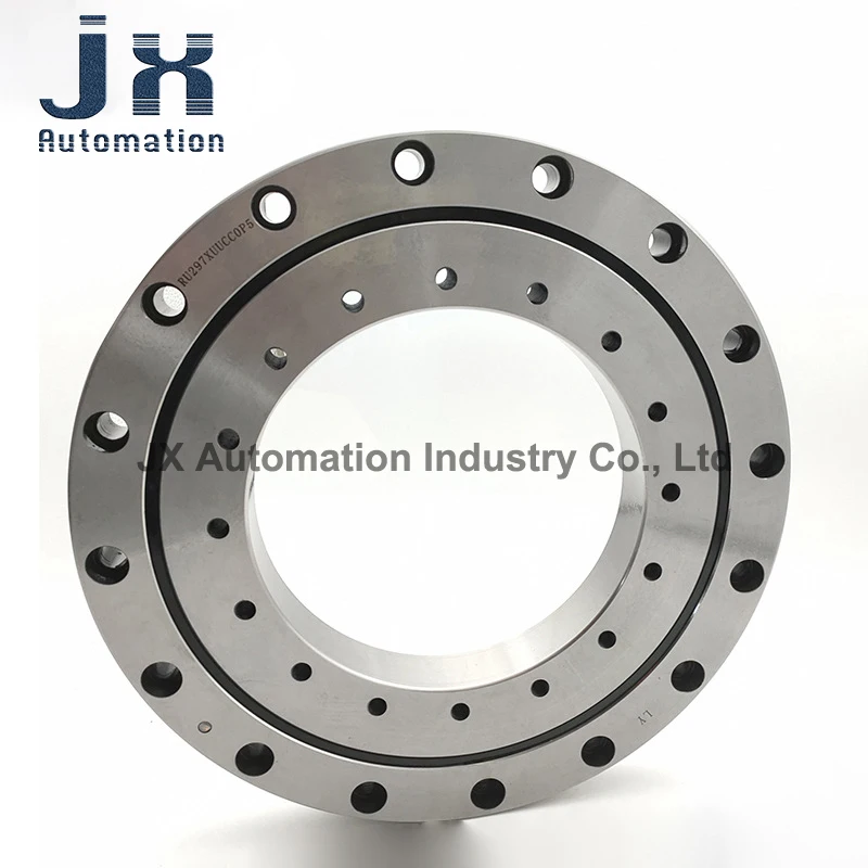 5PCS Of Cross Roller Bearing RU42 +RU66 +RU85 + 4PCS BSG-20-100 + 1PC SHF-32-120-II
5PCS Of Cross Roller Bearing RU42 +RU66 +RU85 + 4PCS BSG-20-100 + 1PC SHF-32-120-II