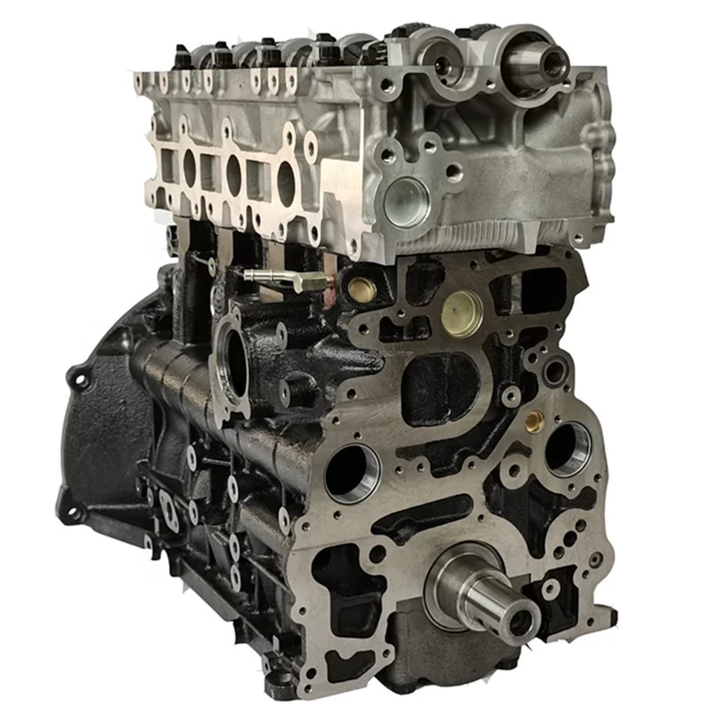 Brand New Quality Engine Parts 1kd Cylinder Long Block 3.0d 1KD-FTV Assembly For Toyota Hiace Fortuner Dyna
Brand New Quality Engine Parts 1kd Cylinder Long Block 3.0d 1KD-FTV Assembly For Toyota Hiace Fortuner Dyna