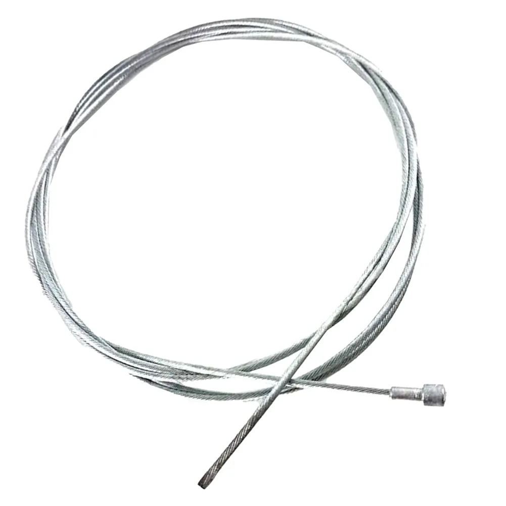 Brand New Bowden Cable Rope Nipple Parts Practical Replacement With Cylinder 1pcs Φ 2.5 Mm Accessories Connector
Brand New Bowden Cable Rope Nipple Parts Practical Replacement With Cylinder 1pcs Φ 2.5 Mm Accessories Connector