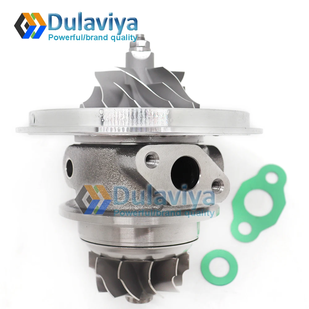 NEW Turbo CHRA Cartridge Core For Isuzu NQR NPR NRR Truck GMC 3500 4500 4HK1 VAX55004
NEW Turbo CHRA Cartridge Core For Isuzu NQR NPR NRR Truck GMC 3500 4500 4HK1 VAX55004