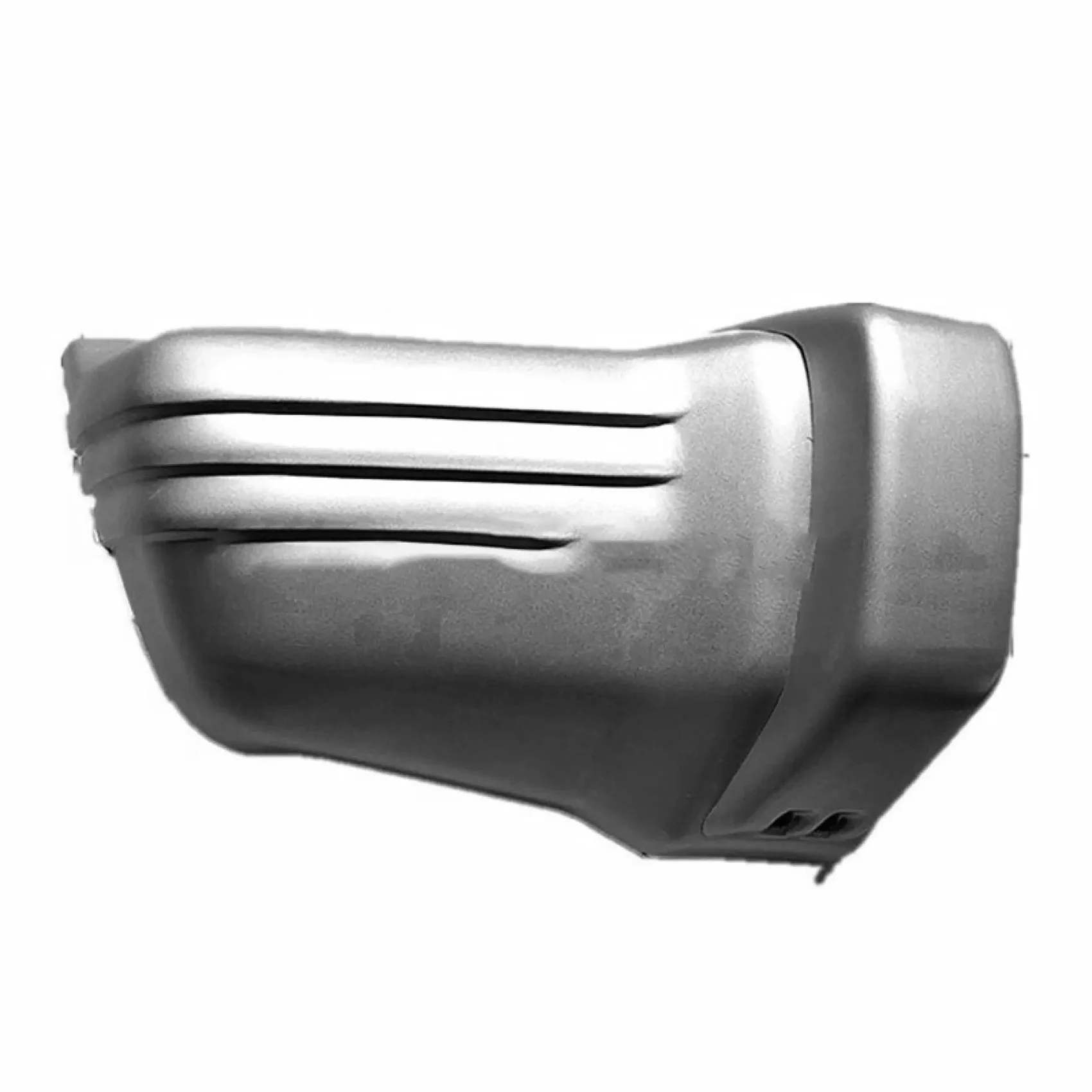 Front Bumper Corner Kit for Mitsubishi PAJERO / MONTERO MK2 V33 1990-2000 Front Bumper Kit Cover B
Front Bumper Corner Kit for Mitsubishi PAJERO / MONTERO MK2 V33 1990-2000 Front Bumper Kit Cover B