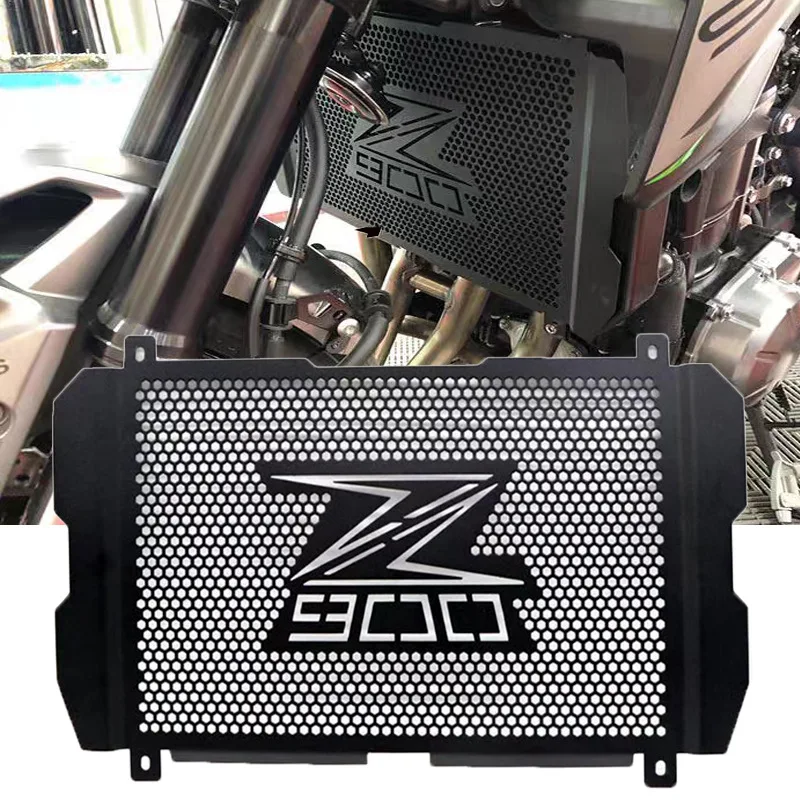 Applicable to Kawasaki Z900 17-22 modified accessories water tank net heat dissipation net water tank protective net
Applicable to Kawasaki Z900 17-22 modified accessories water tank net heat dissipation net water tank protective net
