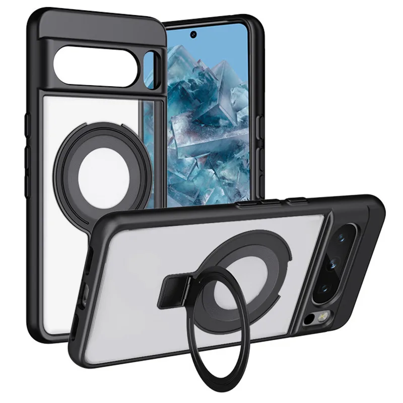 Кольцевой держатель для Google Pixel 8 Pro 7a pixel8, Беспроводная зарядка, прозрачный противоударный бампер, Жесткий Чехол, аксессуары
Кольцевой держатель для Google Pixel 8 Pro 7a pixel8, Беспроводная зарядка, прозрачный противоударный бампер, Жесткий Чехол, аксессуары