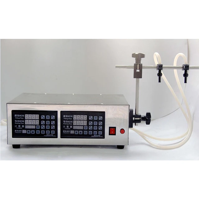 Electric mineral water packer mini soda 10ml bottle vinegar water vape pen spray ice pop filling machine
Electric mineral water packer mini soda 10ml bottle vinegar water vape pen spray ice pop filling machine