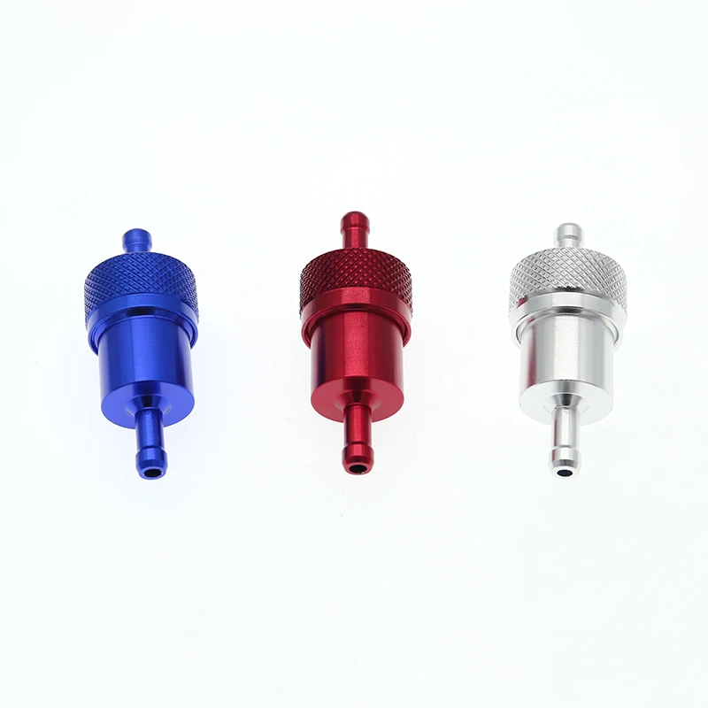 3 Colors Universal Petrol Gas Fuel Filter Cleaner Gasoline Strainer For Motorcycle Modification Parts
3 Colors Universal Petrol Gas Fuel Filter Cleaner Gasoline Strainer For Motorcycle Modification Parts
