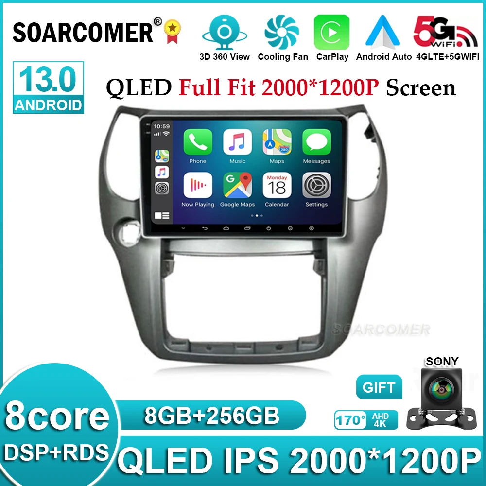 Android 13 For Great Wall Hover Haval M4 1 2012 - 2017 Car Radio Multimedia Player GPS Navigation Stereo WIFI 4G RDS DSP Carplay
Android 13 For Great Wall Hover Haval M4 1 2012 - 2017 Car Radio Multimedia Player GPS Navigation Stereo WIFI 4G RDS DSP Carplay