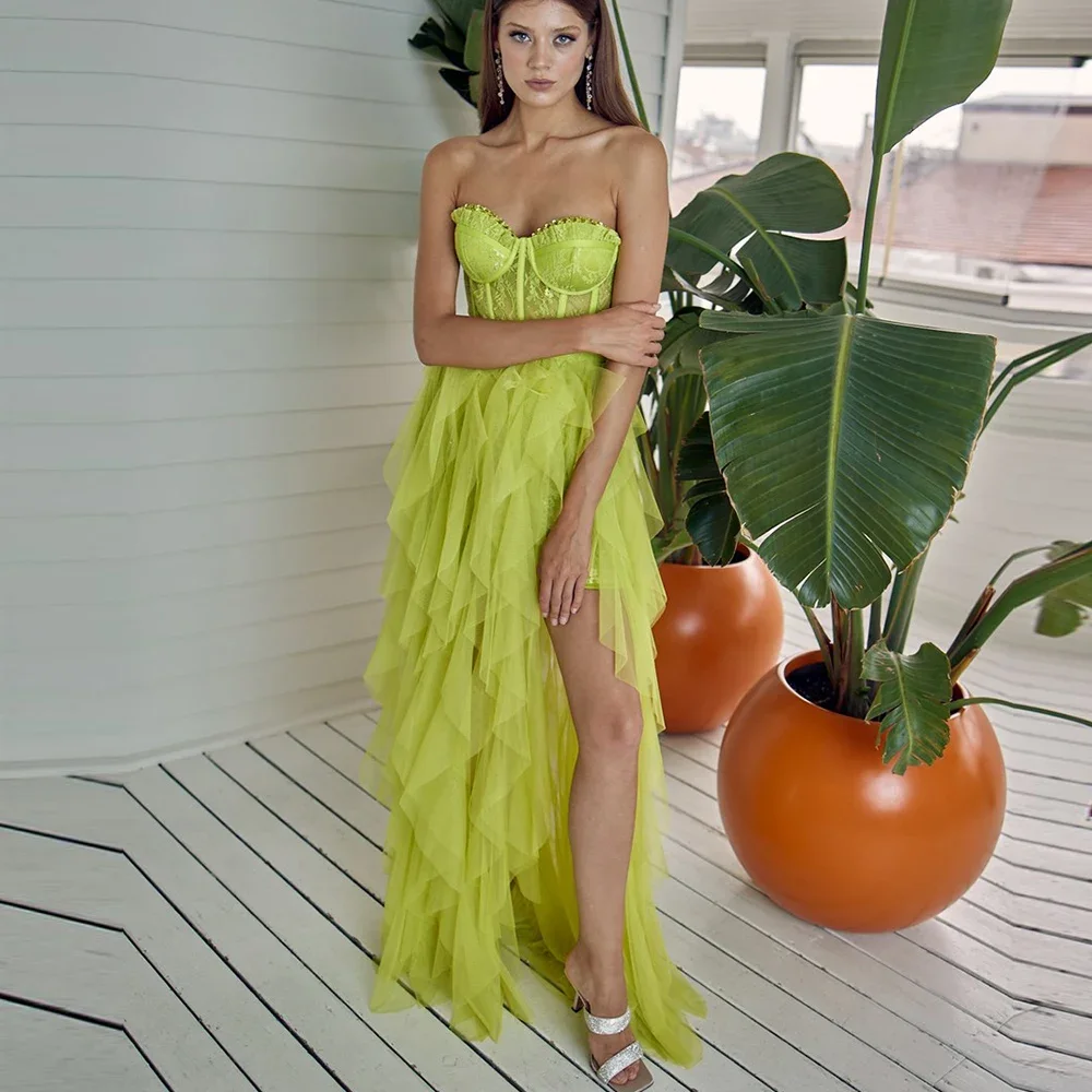 Elegant Party Dresses for Women Luxury Evening Dress 2024 Prom Gown Robe Formal Long Suitable Request Occasion Wedding Women's
Elegant Party Dresses for Women Luxury Evening Dress 2024 Prom Gown Robe Formal Long Suitable Request Occasion Wedding Women's