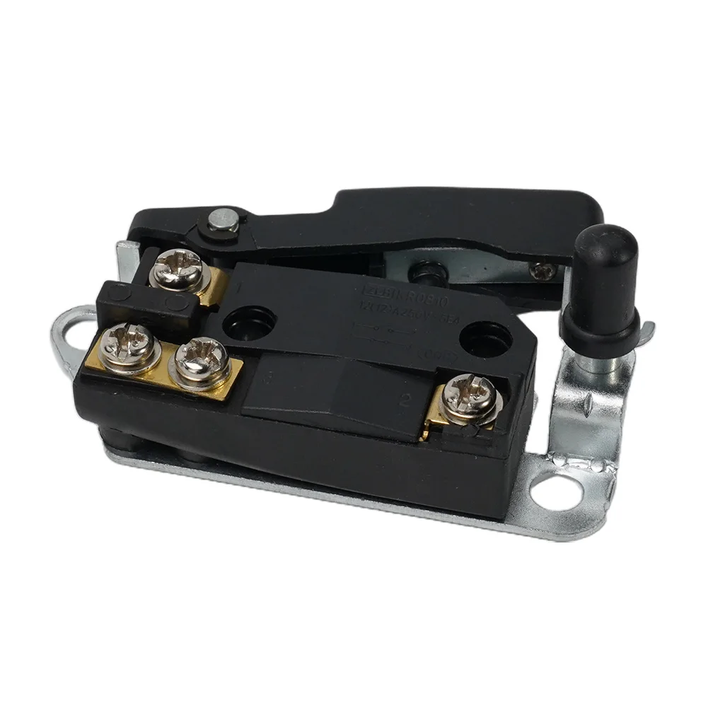 Button Trigger Switch Breaker Button HM0810 HR0810B Power Tool Parts Spare Parts Switch Tool Parts Breaker Spare Parts
Button Trigger Switch Breaker Button HM0810 HR0810B Power Tool Parts Spare Parts Switch Tool Parts Breaker Spare Parts