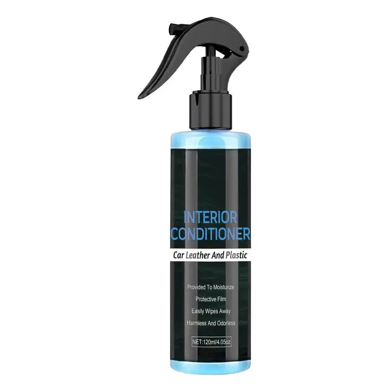 Leather Seat Cleaner For Cars Leather Cleaner For Car Interior 120ml Sprayable Leather Cleaner Effective Car Interior Cleaner
Leather Seat Cleaner For Cars Leather Cleaner For Car Interior 120ml Sprayable Leather Cleaner Effective Car Interior Cleaner