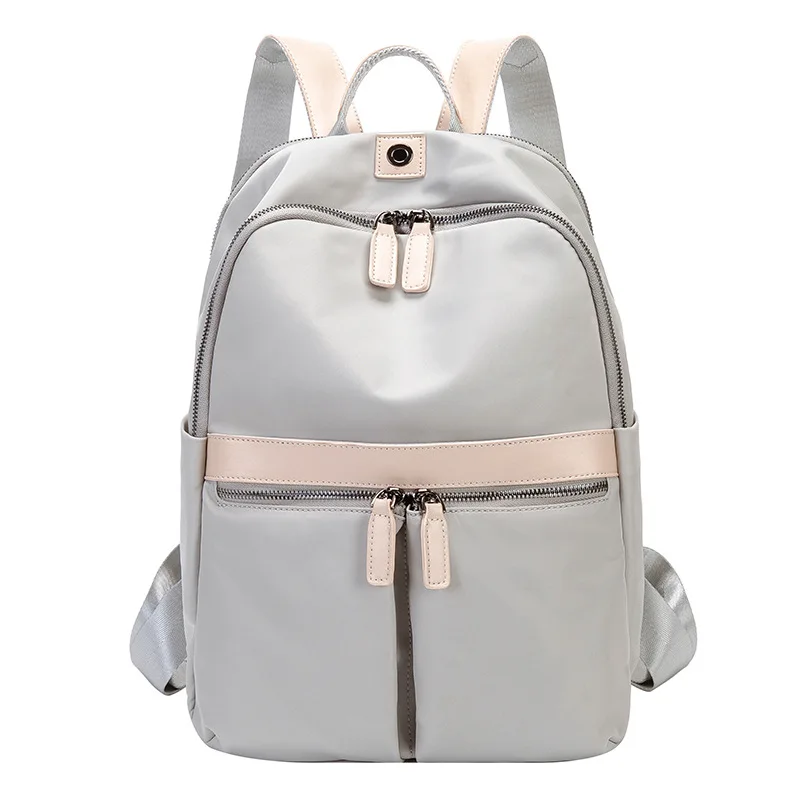 Leather Schoolbag For Girls Backpack Travel Large Backpack Women Bookbag Female Shoulder bag mochila 2022 C1905
Leather Schoolbag For Girls Backpack Travel Large Backpack Women Bookbag Female Shoulder bag mochila 2022 C1905