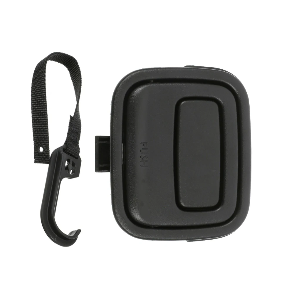 COVER LATCH RELEASE COVER LATCH RELEASE COVER Car Accessories Car LATCH RELEASE COVER HANDLE For CHEROKEE 16-22
COVER LATCH RELEASE COVER LATCH RELEASE COVER Car Accessories Car LATCH RELEASE COVER HANDLE For CHEROKEE 16-22