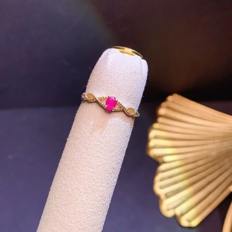 Серебряное кольцо с натуральным Рубином для офиса, женское классическое кольцо 925, подарок на день рождения для жены
Серебряное кольцо с натуральным Рубином для офиса, женское классическое кольцо 925, подарок на день рождения для жены