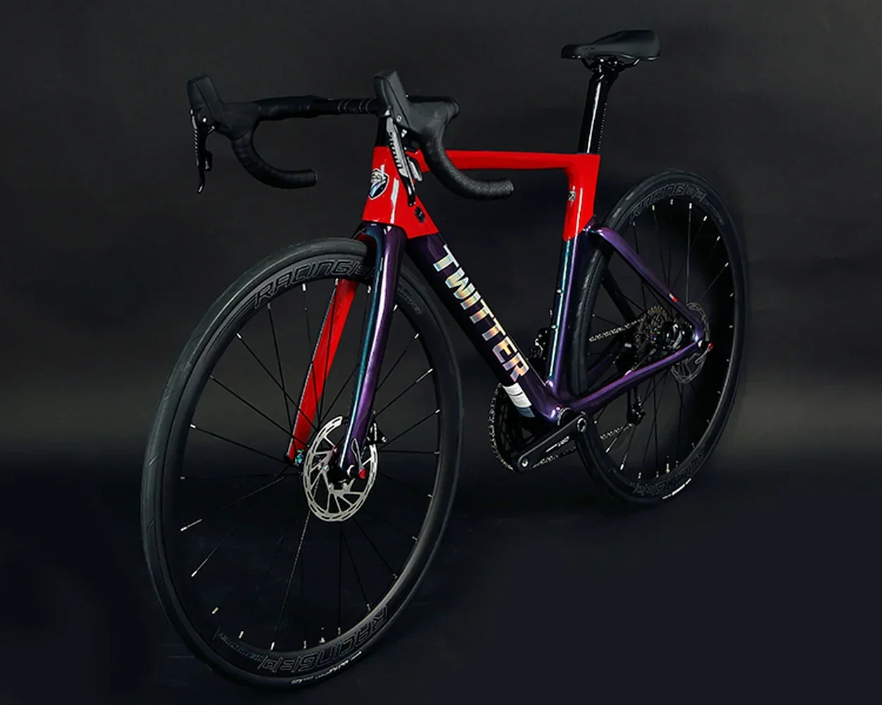 TWITTER AURORA- Carbon Fiber Road bycycle для мужчин Ultra светильник RIVAL-22S гоночный гравий велосипед дисковый тормоз bicicleta road ды
TWITTER AURORA- Carbon Fiber Road bycycle для мужчин Ultra светильник RIVAL-22S гоночный гравий велосипед дисковый тормоз bicicleta road ды