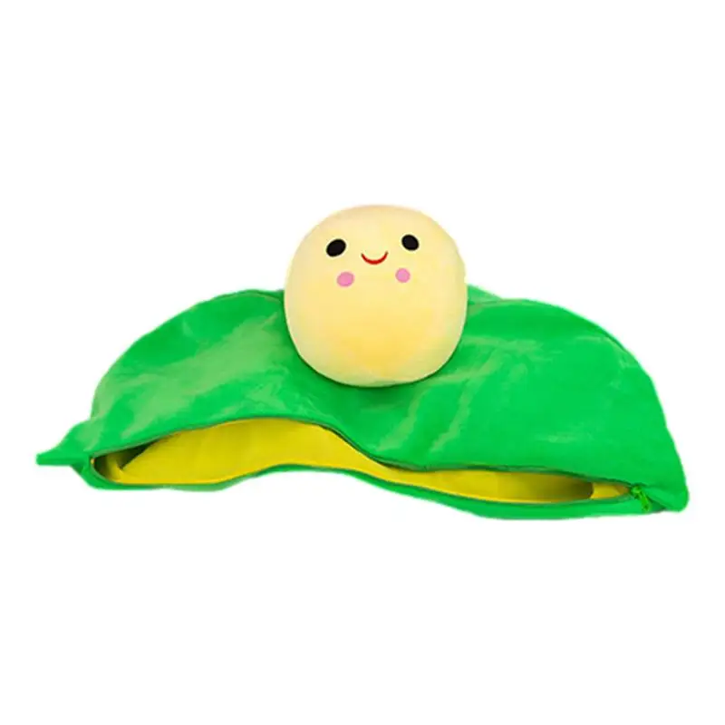 Stuffed Plush Toy Decorative Cute Plush Pea Home Decor Pod Stuffed Pillow Plush Toy Soft Throw Pillow Stuffed Pea Pod Toy Kids
Stuffed Plush Toy Decorative Cute Plush Pea Home Decor Pod Stuffed Pillow Plush Toy Soft Throw Pillow Stuffed Pea Pod Toy Kids