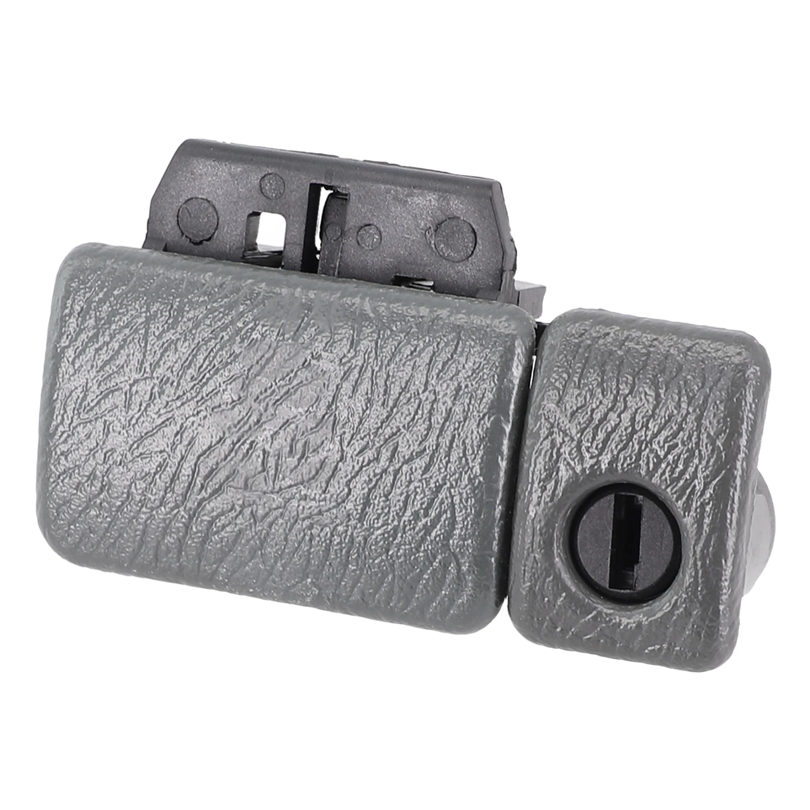 Easy Installation High Reliability. Compatible With: Fit For Suzuki Jimny Vitara Grand Vitara Glove Box Lock 1PC 40g
Easy Installation High Reliability. Compatible With: Fit For Suzuki Jimny Vitara Grand Vitara Glove Box Lock 1PC 40g