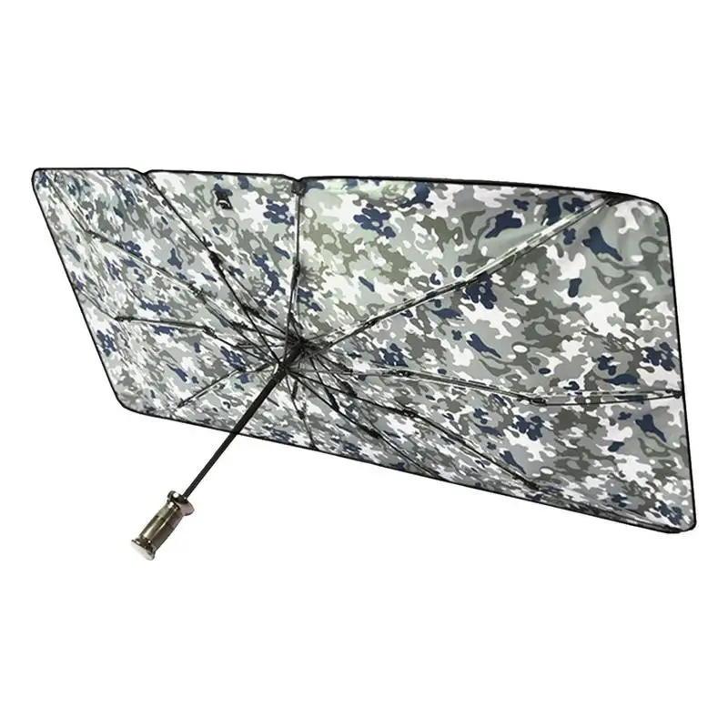 Car Windshield Sunshade Cover Auto Durable Windscreen Sun Shade Automobile Windshield Sunshade For UV Protection Car Accessory
Car Windshield Sunshade Cover Auto Durable Windscreen Sun Shade Automobile Windshield Sunshade For UV Protection Car Accessory