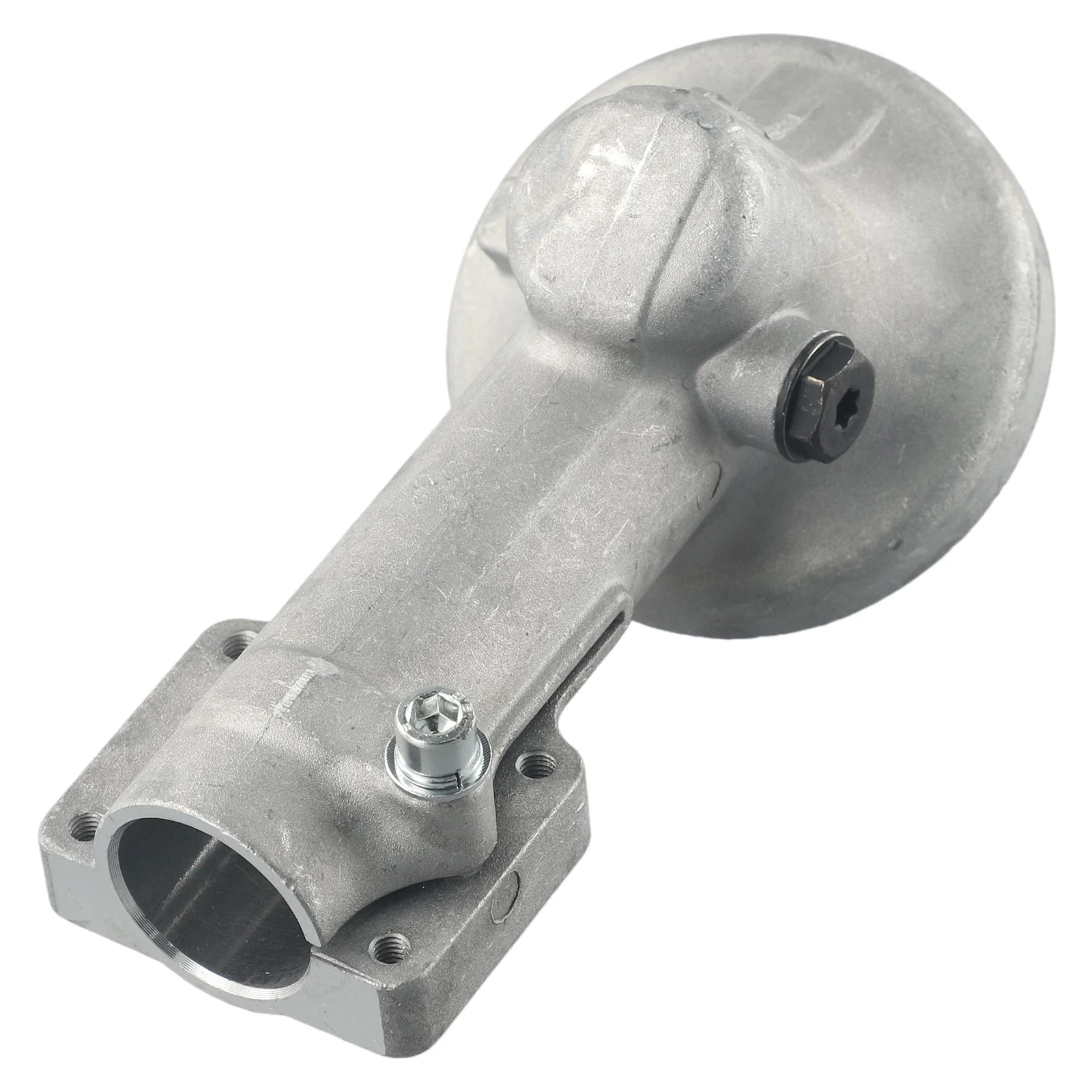 For STIHL Trimmer GEAR CASE HEAD GEARBOX FS FS-R 130 131 111 110 91 240 260 Replacement Lawn Trimmer Garden Replacement Tool
For STIHL Trimmer GEAR CASE HEAD GEARBOX FS FS-R 130 131 111 110 91 240 260 Replacement Lawn Trimmer Garden Replacement Tool