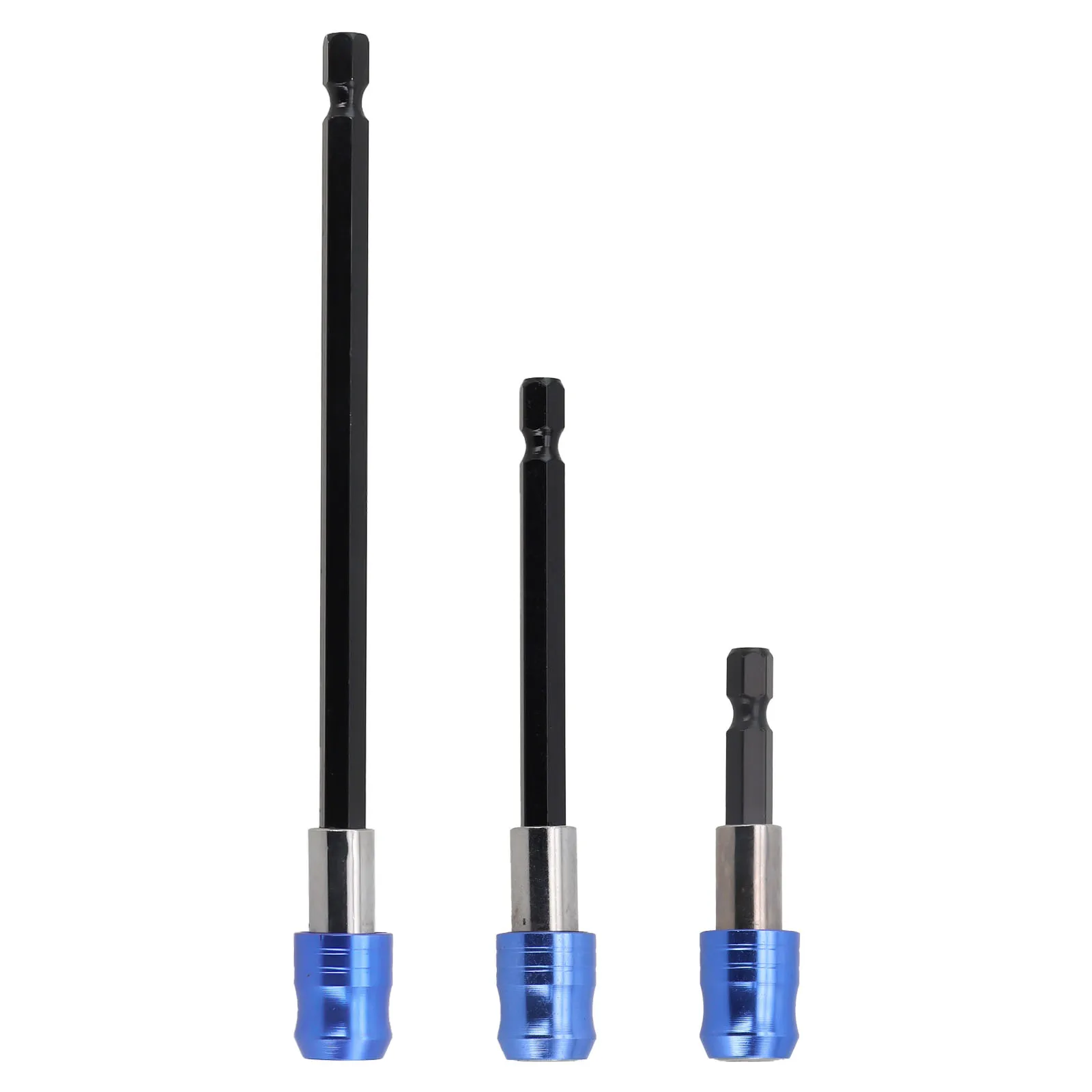 High Quality Hex Shank Rod Suitable For Built In Strong Magnetism Chrome Tangsten Steel Diagonal Diameter Extension Bar
High Quality Hex Shank Rod Suitable For Built In Strong Magnetism Chrome Tangsten Steel Diagonal Diameter Extension Bar