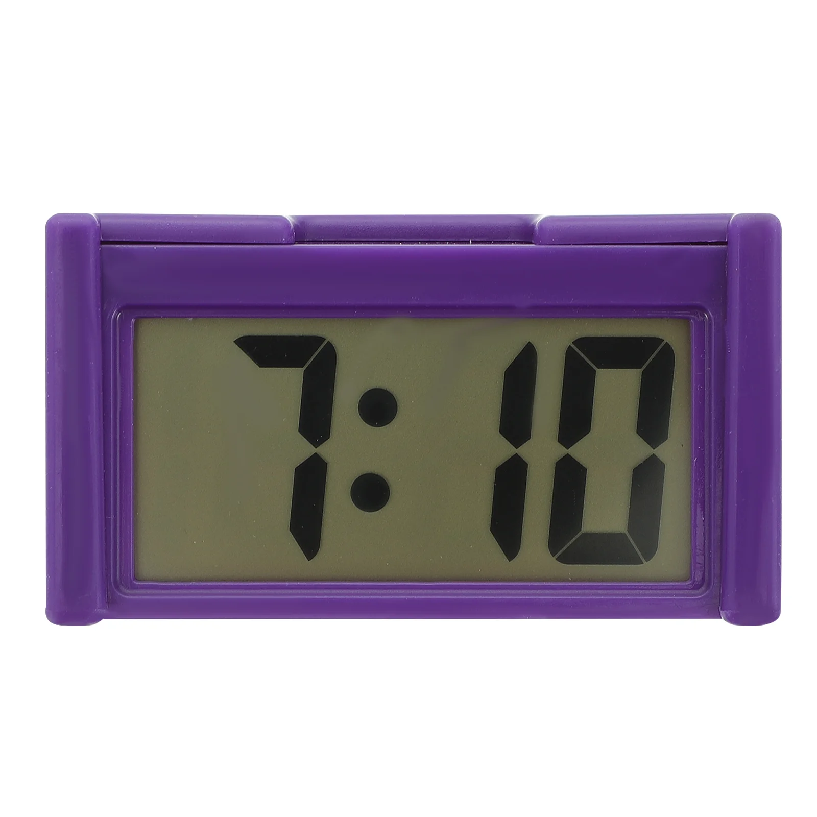 Car Dashboard Digital Clock Car Interior Clock Vehicle Adhesive Clock Automotive On Watch for Car Truck Dashboard Air Vent
Car Dashboard Digital Clock Car Interior Clock Vehicle Adhesive Clock Automotive On Watch for Car Truck Dashboard Air Vent