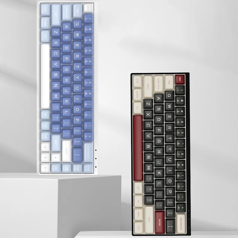 Latenpow Looting68magnetic переключатель клавиатуры Nkro Горячая переключение Rgb Быстрый триггер с Pbt Doubleshots Keycap Mcu Датчик Холла
Latenpow Looting68magnetic переключатель клавиатуры Nkro Горячая переключение Rgb Быстрый триггер с Pbt Doubleshots Keycap Mcu Датчик Холла