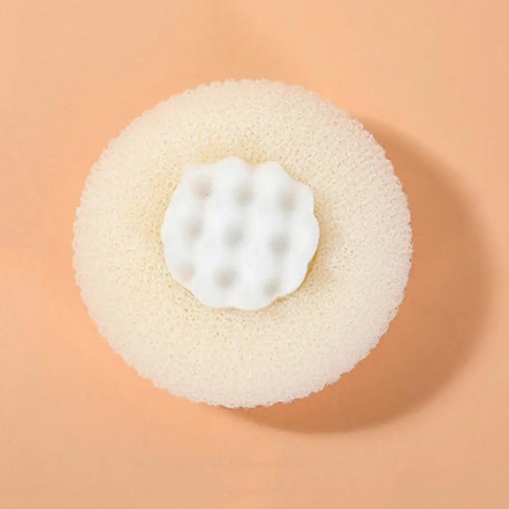 Exfoliating Sponge Gentle Exfoliation Sunflower Shower Ball with Suction Cup Handle for Bathroom Super Soft Massage for Gentle
Exfoliating Sponge Gentle Exfoliation Sunflower Shower Ball with Suction Cup Handle for Bathroom Super Soft Massage for Gentle