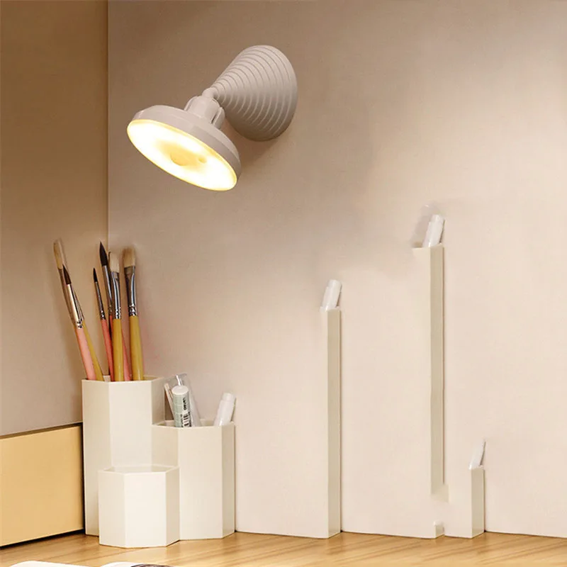 MIJIA 360°usb Induction Led Lamp for Room Aisle Bathroom Kitchen Hanging Wall Night Light Home Smart Eye Protection Desk Lamp
MIJIA 360°usb Induction Led Lamp for Room Aisle Bathroom Kitchen Hanging Wall Night Light Home Smart Eye Protection Desk Lamp