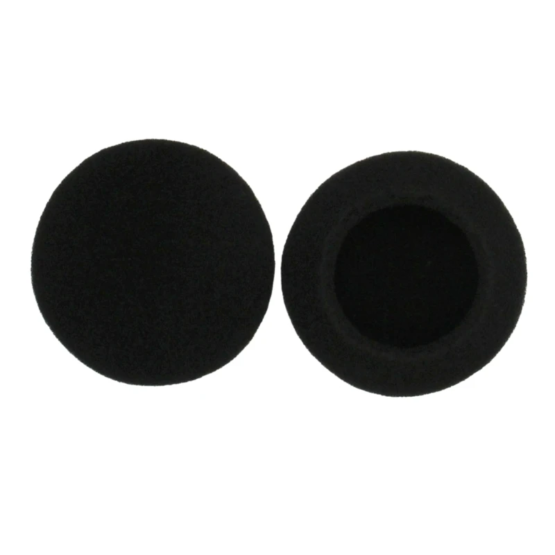 10 Pairs Foam Earpiece Covers Soft and Flexible Headset Cushion Sponge Earpads Replacement Ear Muffs for Enhanced Sound B36A
10 Pairs Foam Earpiece Covers Soft and Flexible Headset Cushion Sponge Earpads Replacement Ear Muffs for Enhanced Sound B36A