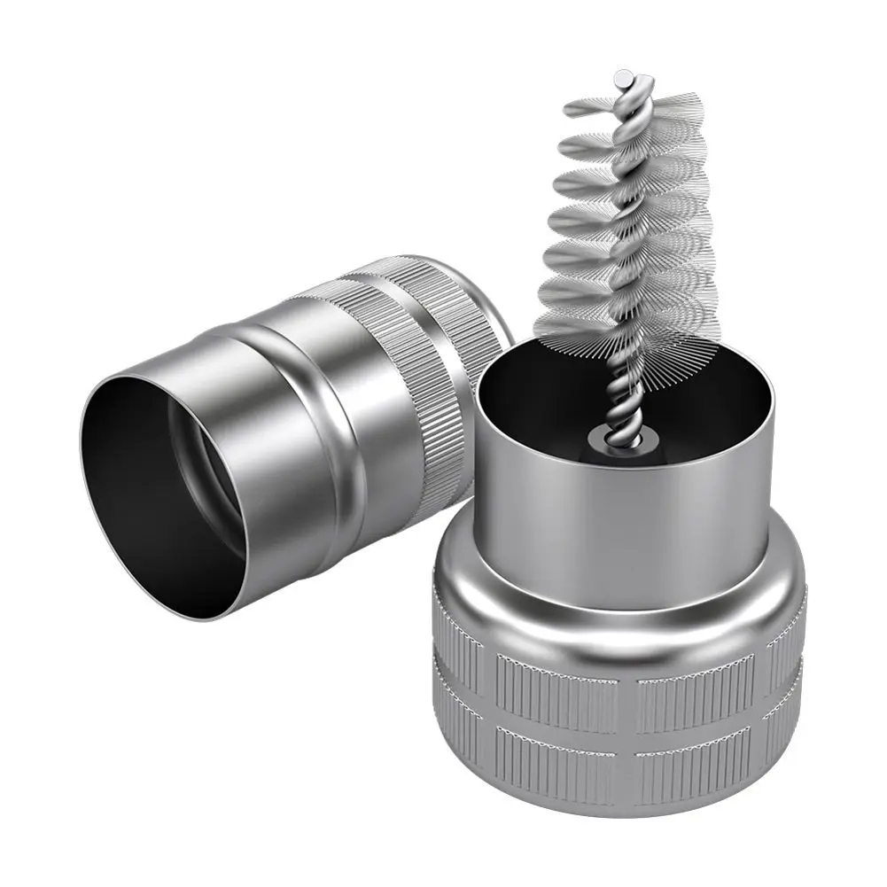 Top Brush Bottom Brush Battery Maintenance Galvanized Iron Surface Stainless Steel Wire Optimal Performance 27
Top Brush Bottom Brush Battery Maintenance Galvanized Iron Surface Stainless Steel Wire Optimal Performance 27