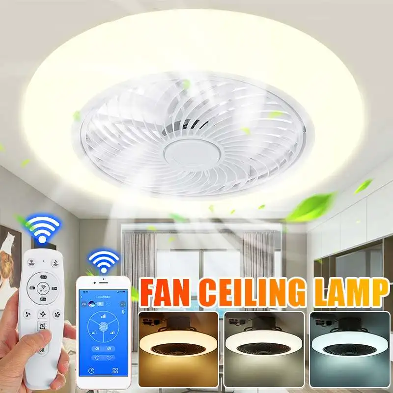 Ceiling Fan With Led Light And Romote Control Electric Fan Silent Fan 21 Inch Fans Bedroom Decoration Lamp For Home 110V/220V
Ceiling Fan With Led Light And Romote Control Electric Fan Silent Fan 21 Inch Fans Bedroom Decoration Lamp For Home 110V/220V