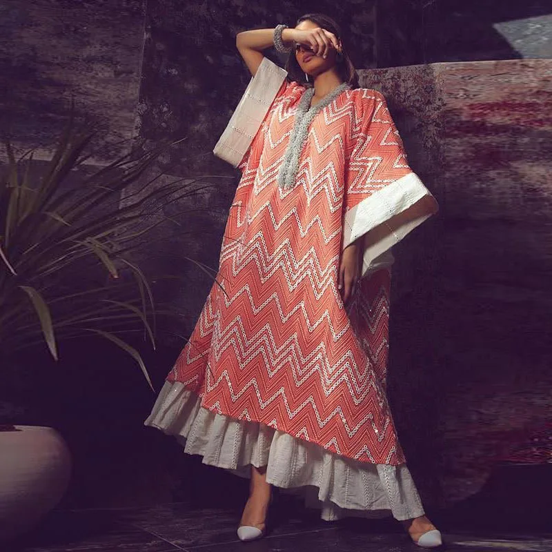 Pretty Plus Size Dresses Elegant 23 Summer New Women's Wear Wholesale Fashion Long Dress Big Swing Dress Temperament Dress Women
Pretty Plus Size Dresses Elegant 23 Summer New Women's Wear Wholesale Fashion Long Dress Big Swing Dress Temperament Dress Women