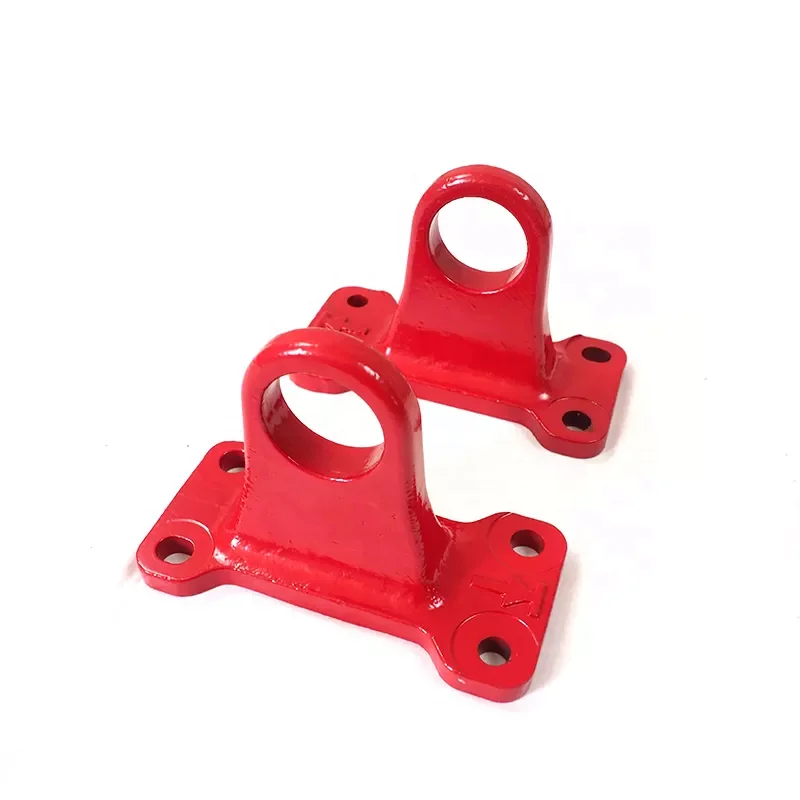 Autoparts high quality rear tow hook trailer hook ring for Land Rover Defender 2020+
Autoparts high quality rear tow hook trailer hook ring for Land Rover Defender 2020+