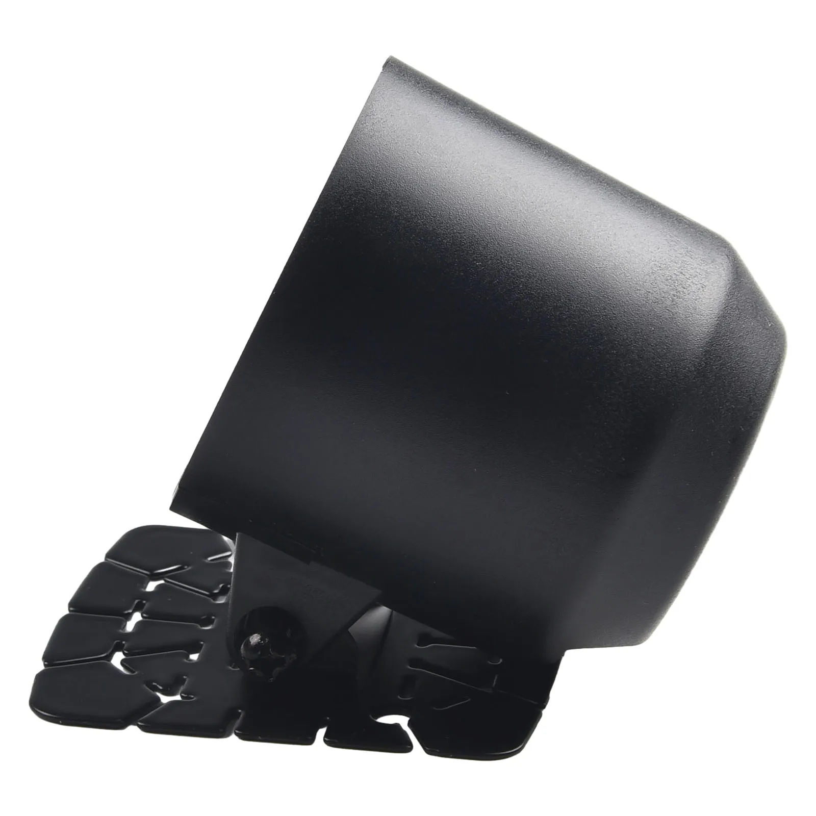 Holder Car Single Gauge Black Bracket Dashboard Cup Mount Bracket Plastic Removable Auto Parts Interior Trim New
Holder Car Single Gauge Black Bracket Dashboard Cup Mount Bracket Plastic Removable Auto Parts Interior Trim New